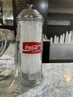Reds Soda Fountain and Ice Cream by null