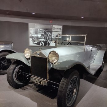 Revs Institute - Museums Near Me - Naples, Florida