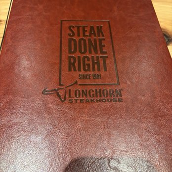 LongHorn Steakhouse - Steakhouses Near Me - Richmond, Kentucky LongHorn Steakhouse - Steakhouses Near Me - Richmond, Kentucky
