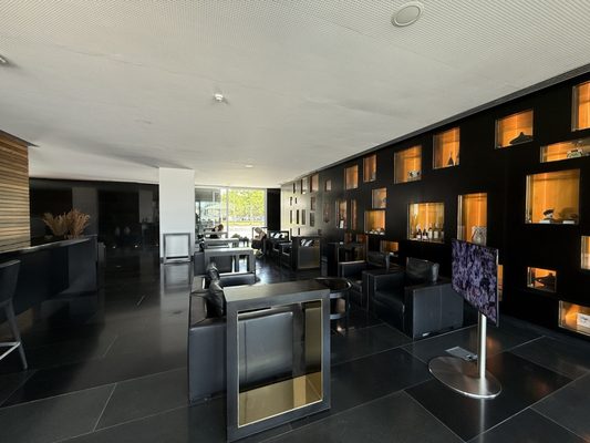 Altis Belém Hotel & Spa by null