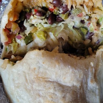Plaza Coffee Shop - Veggie burrito filling! - Coffee & Tea Near Me - Douglaston, New York Plaza Coffee Shop - Veggie burrito filling! - Coffee & Tea Near Me - Douglaston, New York