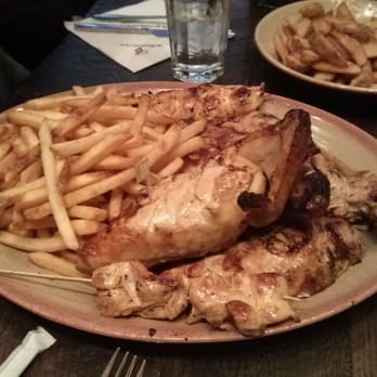 Nando's Peri-Peri - Fast Food Near Me - Toronto, Ontario Nando's Peri-Peri - Fast Food Near Me - Toronto, Ontario