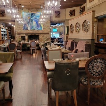 NAPA Kitchen + Bar Dublin - Interior Dining room - New American Near Me - Dublin, Ohio NAPA Kitchen + Bar Dublin - Interior Dining room - New American Near Me - Dublin, Ohio