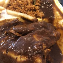 Mole Mole