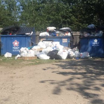 Twin Bears - RV Parks Near Me - Indian River, Michigan
