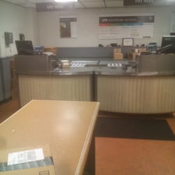 UPS Customer Center