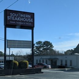 Southern Steakhouse