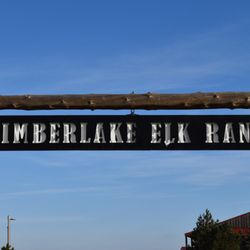 Timber Lake Lodge