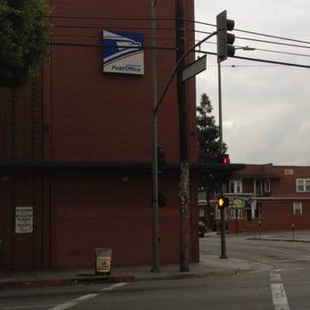US Post Office - Post Offices Near Me - Los Angeles, California US Post Office - Post Offices Near Me - Los Angeles, California