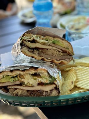 El Sabor de Oaxaca by null