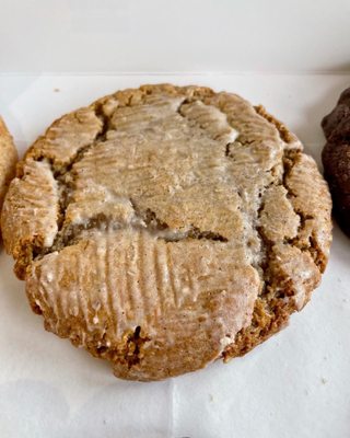 Bee J’s Cookies by null