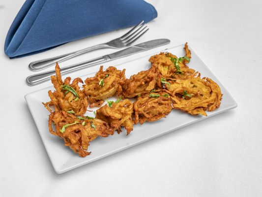 Saffron Indian Cuisine by null