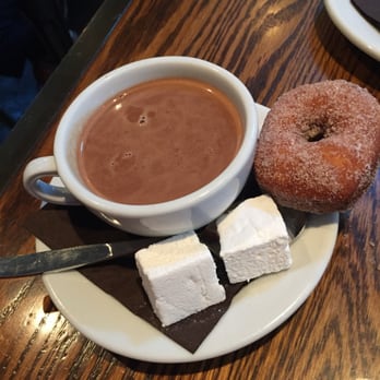 Mindy's Bakery - Hot chocolate - Desserts Near Me - Chicago, Illinois Mindy's Bakery - Hot chocolate - Desserts Near Me - Chicago, Illinois