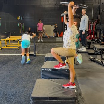 Unequaled Training Center - Gyms Near Me - San Ramon, California Unequaled Training Center - Gyms Near Me - San Ramon, California