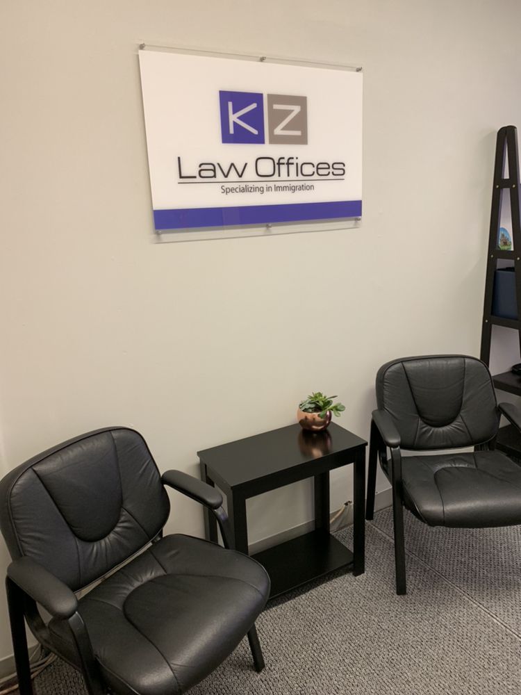 KZ Law Offices - immigration attorney in Boston, MA