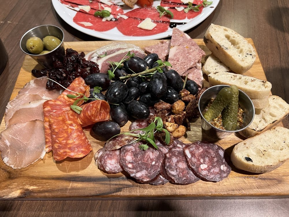 Brasserie Milton