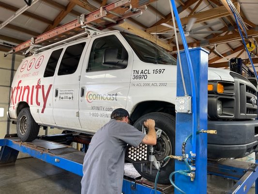 American & Import Auto Repair Johnson City AMERICAN & IMPORT AUTO REPAIR - Updated June 2025 - 24 Photos & 14