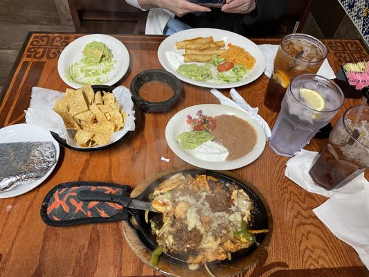 Taqueria Jalisco by null