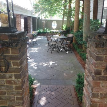 Zero George - Zero George Street - Hotels Near Me - Charleston, South Carolina