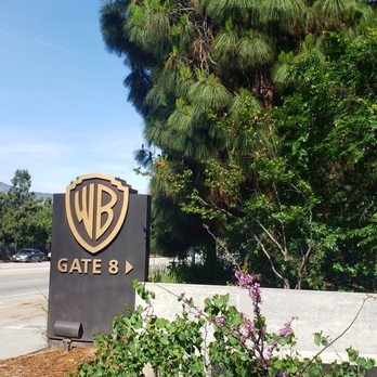 Warner Bros Studios - Video/Film Production Near Me - Burbank, California