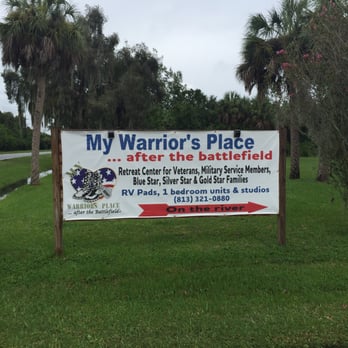 My Warrior's Place - Health Retreats Near Me - Ruskin, Florida My Warrior's Place - Health Retreats Near Me - Ruskin, Florida