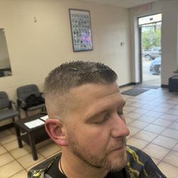 Felix's Barber Shop