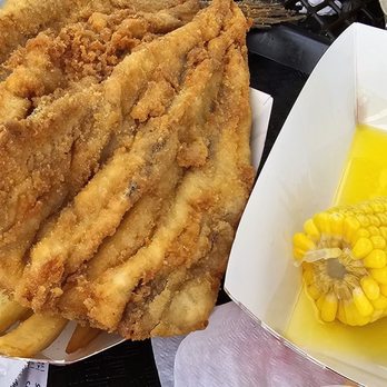 Tony's Pier - Seafood Near Me - Bronx, New York Tony's Pier - Seafood Near Me - Bronx, New York