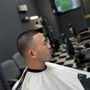 Ron The Barber Nyc