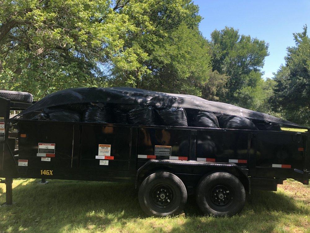 REDLINE JUNK DISPOSAL Updated May 2024 11 Photos Van Alstyne