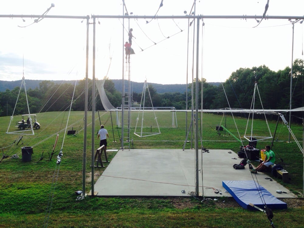 CAMP SANDY COVE Updated August 2024 RR 1 Box 471, High View, West