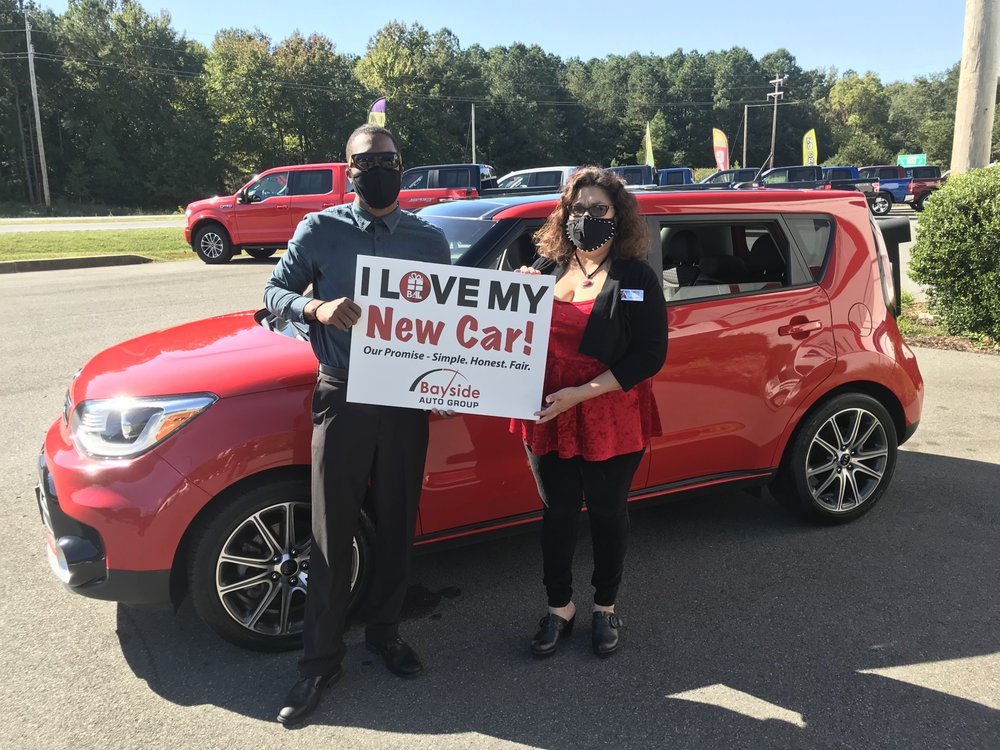 BAYSIDE PREOWNED SUPER CENTER HOLLYWOOD Updated August 2024 24620