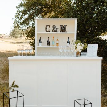 Encore Events Rentals - Party Equipment Rentals Near Me - Petaluma, California