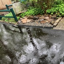 Rick Cooper Paving