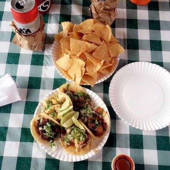 Serg's Mexican Kitchen - Taco Tuesday - Food Trucks Near Me - Honolulu, Hawaii