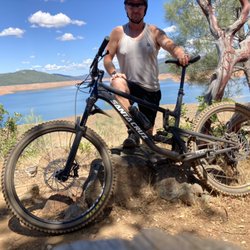 Pedal Bike Repair - I don't just repair bikes, I ride too!