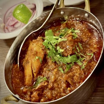 Charminar - Chicken Sukka - Indian Near Me - Sunnyvale, California