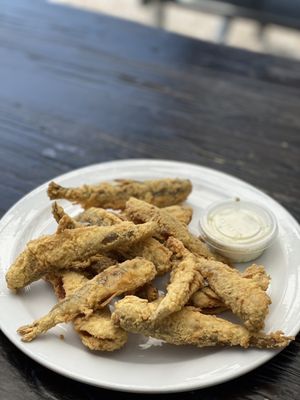 Belle Isle Seafood by null