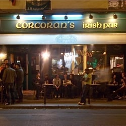 Corcoran's Irish Pub