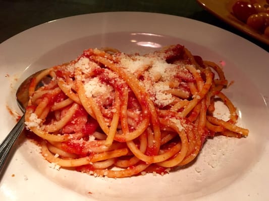 Tre Scalini Ristorante by null