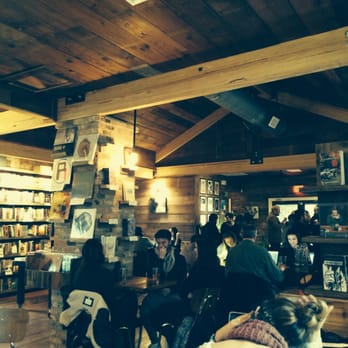 The Wild Detectives - Did I mention they sell records as well? - Coffee & Tea Near Me - Dallas, Texas The Wild Detectives - Did I mention they sell records as well? - Coffee & Tea Near Me - Dallas, Texas
