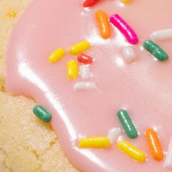 Crumbl - Towson - 6/1/26 - 6/6/26: Pink Doughnut Cookie