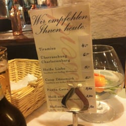 Ristorante Charlottenburg Cortazzo
