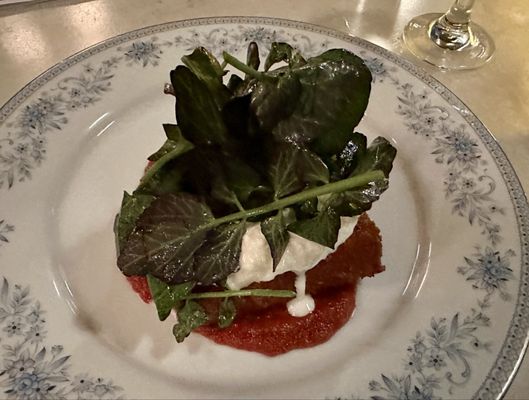 Messina Club by null