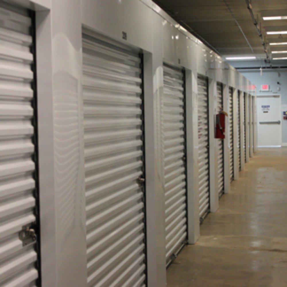 Self Storage Huntsville Al Dandk Organizer