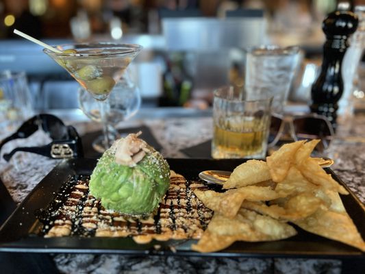 J. Alexander's Restaurant by null