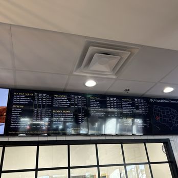 85°C Bakery Cafe-Arrowhead Ranch - Menu - Bakeries Near Me - Glendale, Arizona