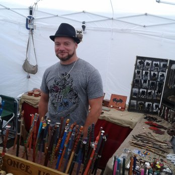 Moon Park - Well I just visited this local vendor and said I'd just share with others his items  ! - Parks Near Me - Moon, Pennsylvania