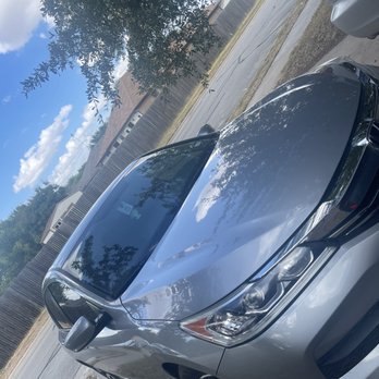 Round Rock Window Tinting - Car Window Tinting Near Me - Round Rock, Texas