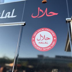 Fremont Street Eats - Halal Certified
