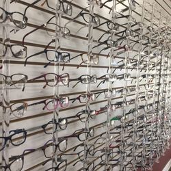 Optical Warehouse